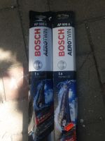 2x Bosch aerotwin ap500 20" bmw e81 e87 cabrio mini Wischerblatt Hessen - Erlensee Vorschau