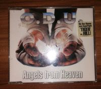 GRATIS DAZU O.D.U. ODU - Angels from Heaven / Maxi Single Sachsen - Dessau Vorschau