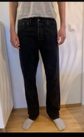 Carhartt Nolan Jeans Größe 31 x 34 langes Bein schwarz Bielefeld - Schildesche Vorschau