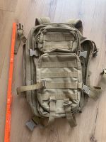 Rucksack US Cooper Bayern - Forstern Vorschau