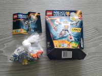 Lego 70366 Nexo Knights Lance Bayern - Teublitz Vorschau