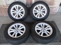 BMW X5 F15 18" Alufelgen 8,5x18" ET46 6853952 255/55/R18 Hessen - Fritzlar Vorschau