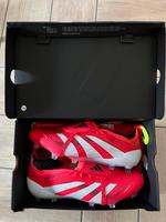 Adidas Fußballschuhe Predator 44 2/3 Sachsen-Anhalt - Staßfurt Vorschau