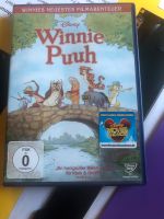 DVD Winnie Puuh Hessen - Usingen Vorschau