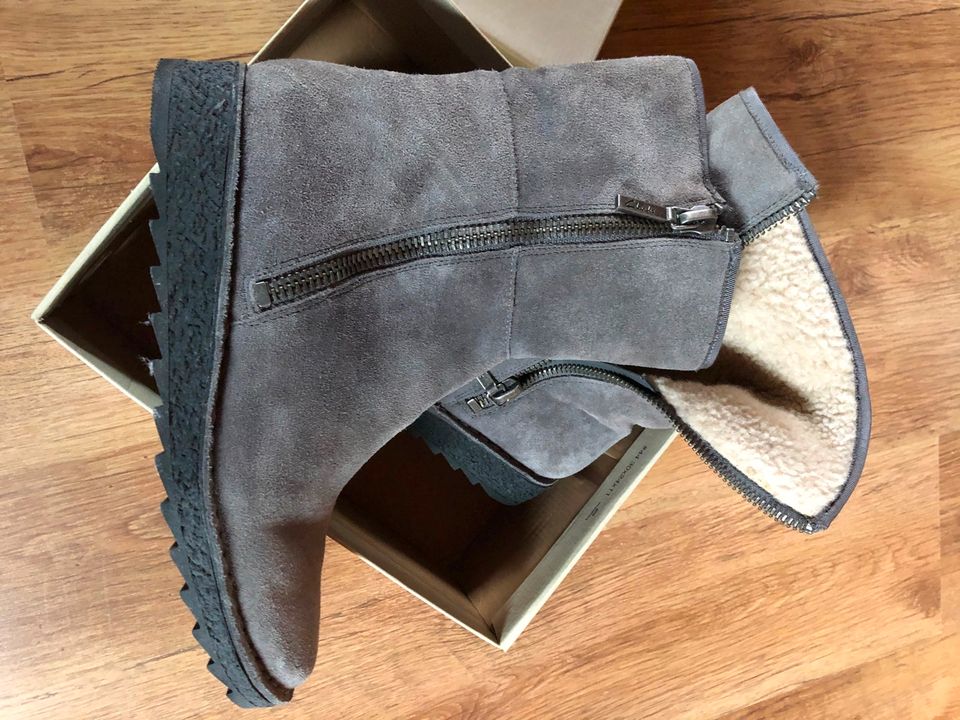 Stifeletten Clarks Olso Beth in Hessen - Gersfeld | eBay Kleinanzeigen ist  jetzt Kleinanzeigen