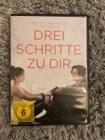 Drei Schritte zu dir - DVD Niedersachsen - Uetze Vorschau