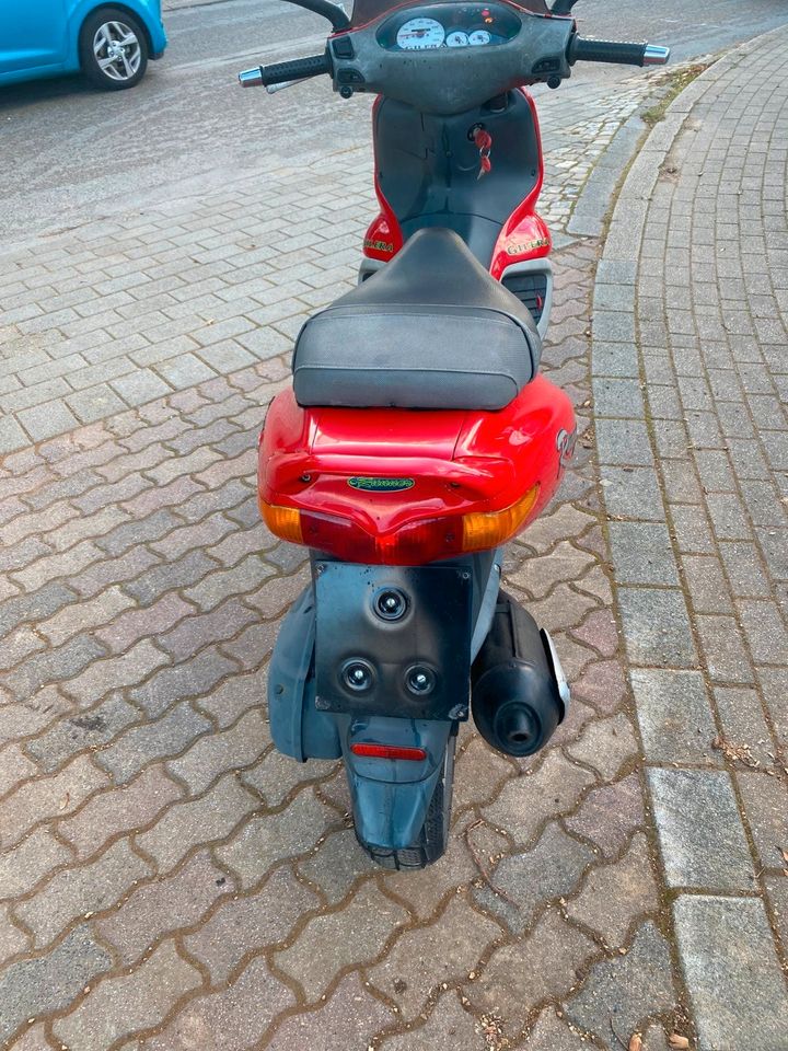 Gilera Runner 180 FXR Aus 2.Hand,Für Bastler in Herne