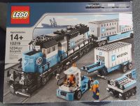 LEGO® Creator Expert 10219 Maersk Train - NEU OVP ungeöffnet Niedersachsen - Harsum Vorschau