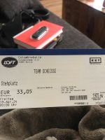 1 Ticket für Team Scheisse Friedrichshain-Kreuzberg - Friedrichshain Vorschau