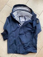 Übergangsjacke von  Hollister - blau - (S / 176) lang Herzogtum Lauenburg - Mölln Vorschau