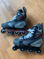 CDN Tour Thor 909 Inline Hockey Skates Gr. 44 / 10 Frankfurt am Main - Kalbach Vorschau