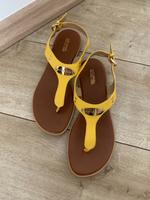 Michael Kors Zehentrenner Sandalette Nordrhein-Westfalen - Grevenbroich Vorschau