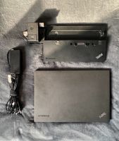 Lenovo ThinkPad T440 Win.11 + Docking Station Baden-Württemberg - Mannheim Vorschau