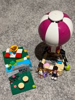 Lego Friends 41097 Heißluftballon Saarland - Lebach Vorschau