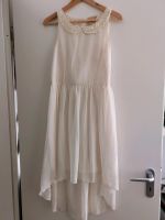 Kleid von ICHI. Gr. 36 (S). Creme-Beige München - Maxvorstadt Vorschau