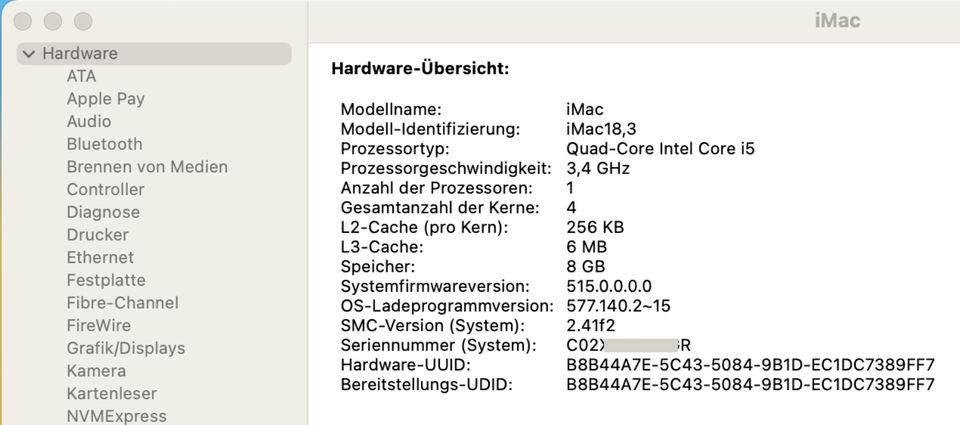  iMac 27“ A1419 Netzteil PSU 300W | LITE-ON PA-1311-2A2 (Rev. B) in Daxweiler