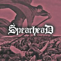 Spearhead (Metallic Hardcore) suchen Sänger Hessen - Gießen Vorschau