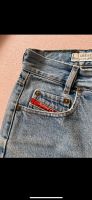 Jeans Damen Zara diesel Gr.29 Schleswig-Holstein - Norderstedt Vorschau