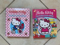 Hello Kitty T-Shirt Tops Pantoffel Backform Pappbücher ab 2€ Bayern - Röttenbach Vorschau