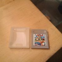 Warioland Gameboy Schleswig-Holstein - Struxdorf Vorschau