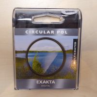 Exakta Polarisationsfilter 55mm mehrschichtig Vergütet N E U Nordrhein-Westfalen - Beckum Vorschau