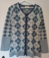 Longpullover Jacke Sorgenfri Sylt Gr. M Eimsbüttel - Hamburg Schnelsen Vorschau