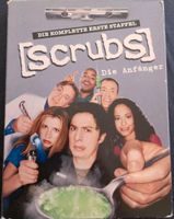 Scrubs - Die Anfänger - DVD - Staffeln 1-3 & 7 Nordrhein-Westfalen - Herne Vorschau