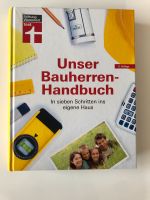 Unser Bauherren Handbuch 6. Auflage wie neu Baden-Württemberg - Weinsberg Vorschau