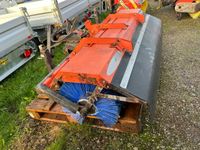 Kubota Kehrmaschine 150 cm Niedersachsen - Zeven Vorschau