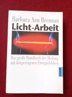 Licht - Arbeit Buch Spiritualität Nordrhein-Westfalen - Holzwickede Vorschau