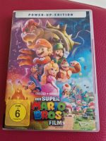 DVD super Mario   bros Nordrhein-Westfalen - Delbrück Vorschau