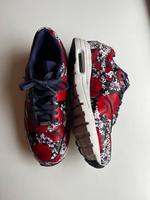 Nike Air Max 1 LONDON 36,5 Limited Edition Hessen - Weilmünster Vorschau