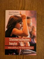 Steinerschulen heute Ideen und Praxis Buch Hessen - Darmstadt Vorschau