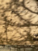 Tischplatte Bistro Table Sachsen - Chemnitz Vorschau