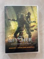 The Witcher 2 Bonus DVD & Soundtrack Nordrhein-Westfalen - Hürth Vorschau