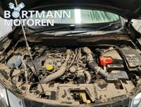 Motor NISSAN JUKE 1.0 dCi HR10DDT 962KM+GARANTI+KOMPLETTE+VERSAND Leipzig - Eutritzsch Vorschau