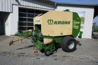 Krone Vario Pack Multi-Cut 1500 Rundballenpresse Bayern - Dorfen Vorschau