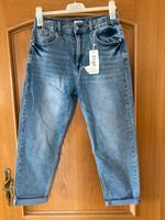 Damenjeans, Highwaist, Knöchelfrei Bayern - Nabburg Vorschau