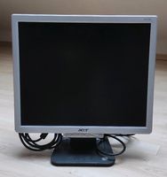 Acer Monitor 17zoll Nordrhein-Westfalen - Velbert Vorschau