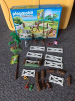 Playmobil 6931 Pferdekoppel Niedersachsen - Holtland Vorschau