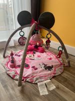 Disney Baby, Spieldecke mit Spielbogen und Melodien, Minnie Maus Thüringen - Apolda Vorschau