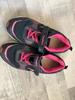 Sneaker Kangaroos 37/38 Hessen - Wiesbaden Vorschau