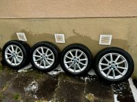 BMW Kompletträder Felgen 17 Zoll Nokian 225/55R17 Dortmund - Hombruch Vorschau