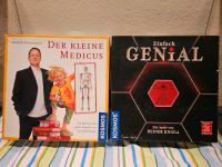 Spiele Der Kleine Medicus und Einfach Genial Hamburg - Hamburg-Nord Vorschau