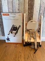 Stokke Hochstuhl Handy Sitt neuwertig Hessen - Edermünde Vorschau
