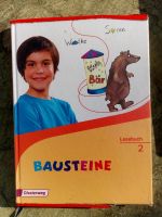 Bausteine Lesebuch 2 Rheinland-Pfalz - Heckenbach Vorschau