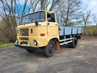 IFA LKW W50 kein Allrad LAZ ZT 303 323 Sachsen - Meißen Vorschau