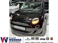 Fiat 500e e Action Apple CarPlay Android Auto Fahrerp Kreis Pinneberg - Elmshorn Vorschau