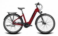 NEU" Conway "Cairon TF 2.7 625" E-Bike, Elektrorad, Fahrrad Sachsen - Hähnichen Vorschau