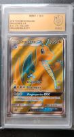 Dragonite GX Pokemon dragon Majesty PSA GSG CGC BGS Bayern - Zeilarn Vorschau